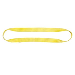 Synthetic Lifting Slings | American Made | Crane Slings | Straps ...